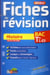 Defibac Fiches De Revision Histoire Term L, Es