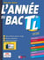 L'ANNEE DU BAC TERMINALE L