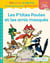 Cocorico je sais lire ! Mes premières lectures avec les P'tites Poules : les P'tites Poules et les amis masqués - niveau 1