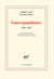 Correspondance