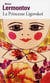 La princesse Ligovskoi