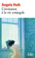 L'invitation à la vie conjugale