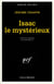 Isaac, le mystérieux