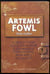 Artemis Fowl Tome 1