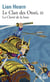 Le clan des Otori Tome 3 : la clarté de la lune