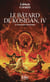 Le Bâtard de Kosigan Tome 4 : Le testament d'involution