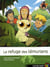 Les Sauvenature Tome 10 : Le Refuge Des Lémuriens