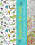 Couleurs thérapie - 400 coloriages de relaxation
