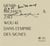 Henri Michaux et Zao Wou-ki : dans l'empire des signes
