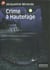 Crime a hautefage