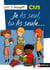 Je lis seul, tu lis seule : fichier autocorrectif - CM1