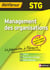 Mémos réflexes - management des organisation - stg