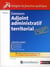 Concours adjoint administratif territorial - catégorie C (édition 2012)