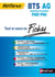 FICHES REFLEXES Tome 6 : BTS assistant de gestion PME-PMI