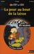 L'ENIGME DES VACANCES PRIMAIRE Tome 1 : la peur au bout de la laisse - du CE1 au CE2