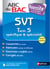 ABC du bac réussite Tome 7 : SVT - term S - spécifique et spécialité