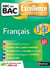 ABC du bac excellence Tome 23 : français - 1ère L-ES-S