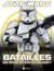 STAR WARS : batailles qui règnera sur la galaxie ?