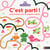 C'est parti ! Un livre-circuit pour se préparer à écrire