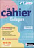 Français : dialogues - CAP - cahier de l'élève (édition 2023)