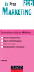 Le petit marketing 2015 (5e édition)