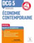 DCG 5 : économie contemporaine - manuel (2e édition)