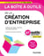 La boîte à outils : de la création d'entreprise (édition 2023)
