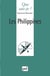 Les Philippines