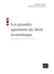 Les grandes questions du droit économique : Introduction et documents