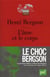 L'âme et le corps