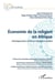 Économie de la religion en Afrique : développement récent et trajectoires durables