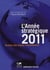 Année stratégique 2011 - analyse des enjeux internationaux