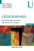 Géographies - épistémologie et histoire des savoirs sur l'espace (2e édition)