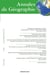 Annales de Géographie n° 682 (6/2011)