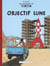 Les aventures de Tintin Tome 16 : objectif lune