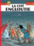 Alix Tome 28 : la cité engloutie