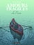 Amours fragiles Tome 8 : le pacte