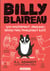 Billy Blaireau Tome 1 : son enlèvement (presque) réussi mais finalement raté