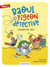 Raoul, pigeon détective Tome 2 : cocoric'au vol !