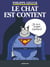 Le Chat Tome 10 : le chat est content