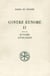 SC 305 Contre Eunome, II : Livres II-III