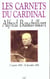 Les carnets du cardinal Alfred Baudrillart (1919-1921)
