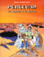 Percevan Tome 5 : le sablier d'El Jerada