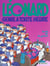 Léonard Tome 5 : génie à toute heure