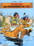 Yakari Tome 9 : les prisonniers de l'île