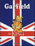 Garfield Tome 43 : le king