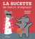 LA SUCETTE DE PETIT ELEPHANT