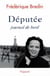 Députée - journal de bord