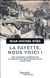 La Fayette, nous voici !