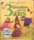 3 Histoires Pour Mes 3 Ans + Cd